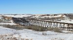 Battle River Trestle